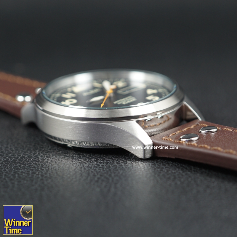 นาฬิกา ALBA AUTOMATIC รุ่น AL4207X
