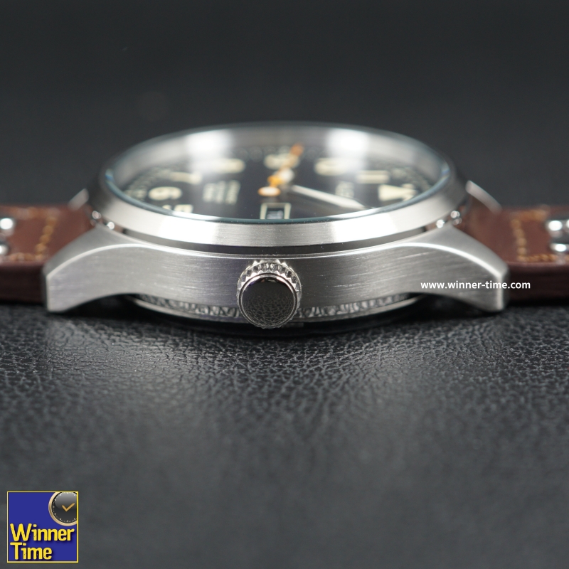 นาฬิกา ALBA AUTOMATIC รุ่น AL4207X