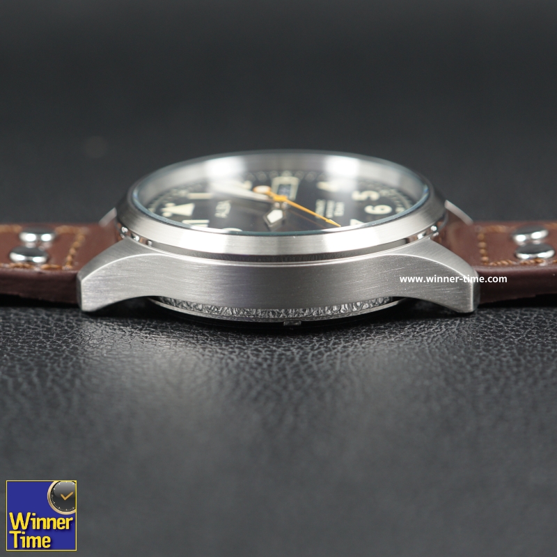 นาฬิกา ALBA AUTOMATIC รุ่น AL4207X