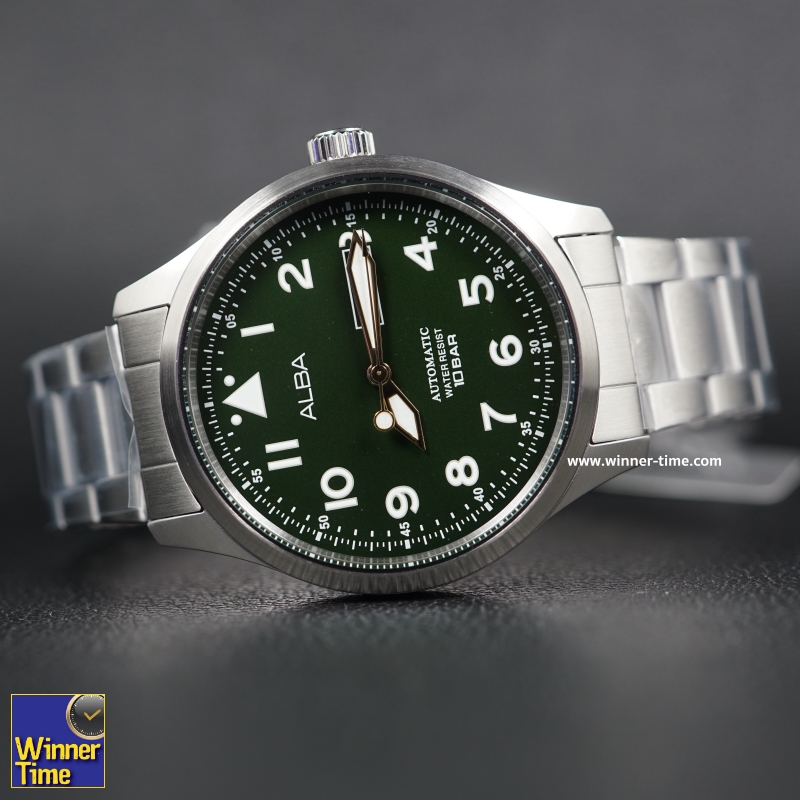 นาฬิกา ALBA AUTOMATIC รุ่น AL4199X