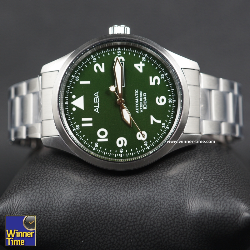 นาฬิกา ALBA AUTOMATIC รุ่น AL4199X