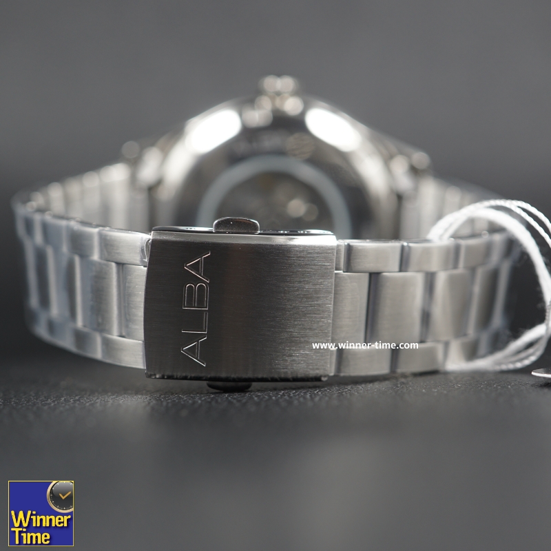 นาฬิกา ALBA AUTOMATIC รุ่น AL4199X