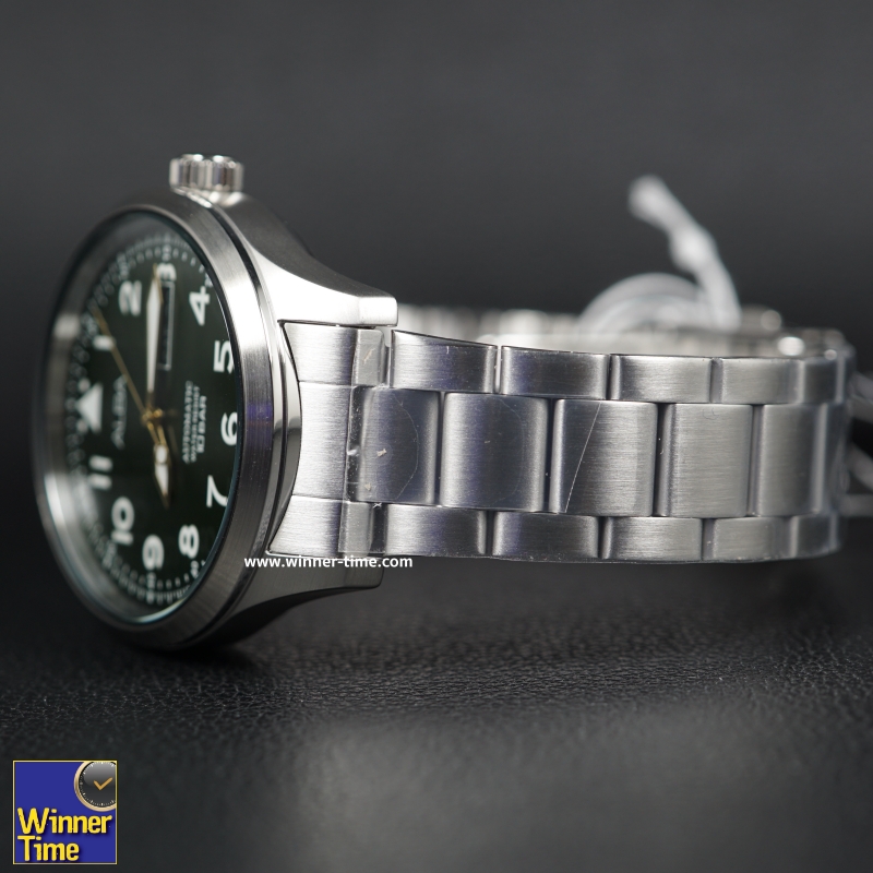 นาฬิกา ALBA AUTOMATIC รุ่น AL4199X