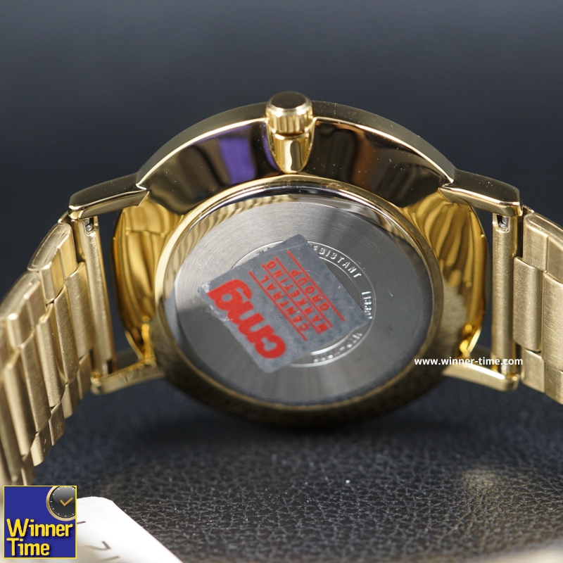 นาฬิกาCASIO รุ่น MTP-VT01G-2B