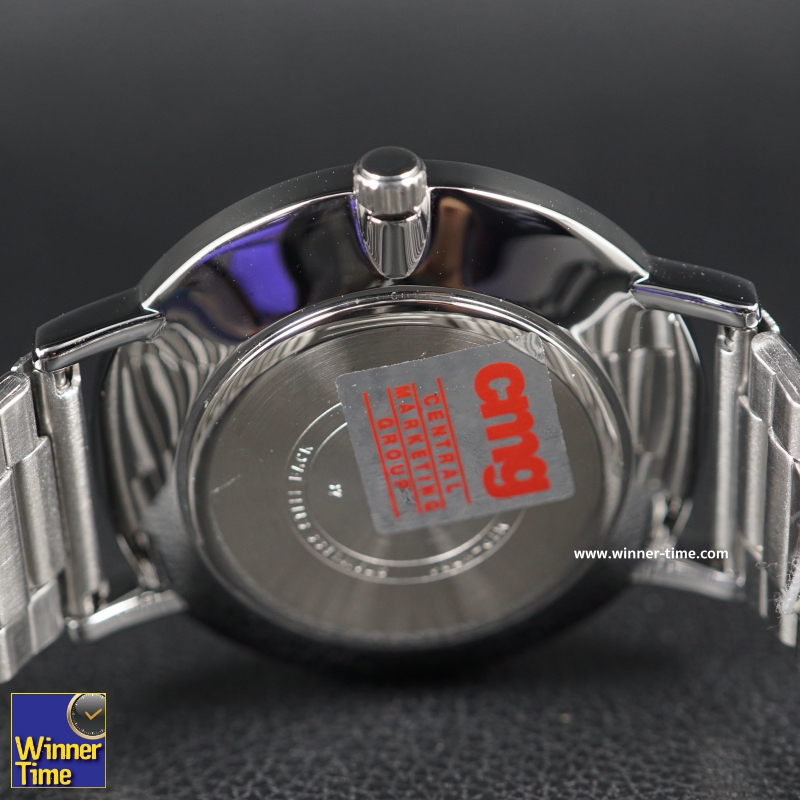 นาฬิกาCASIO รุ่น MTP-VT01D-2B2