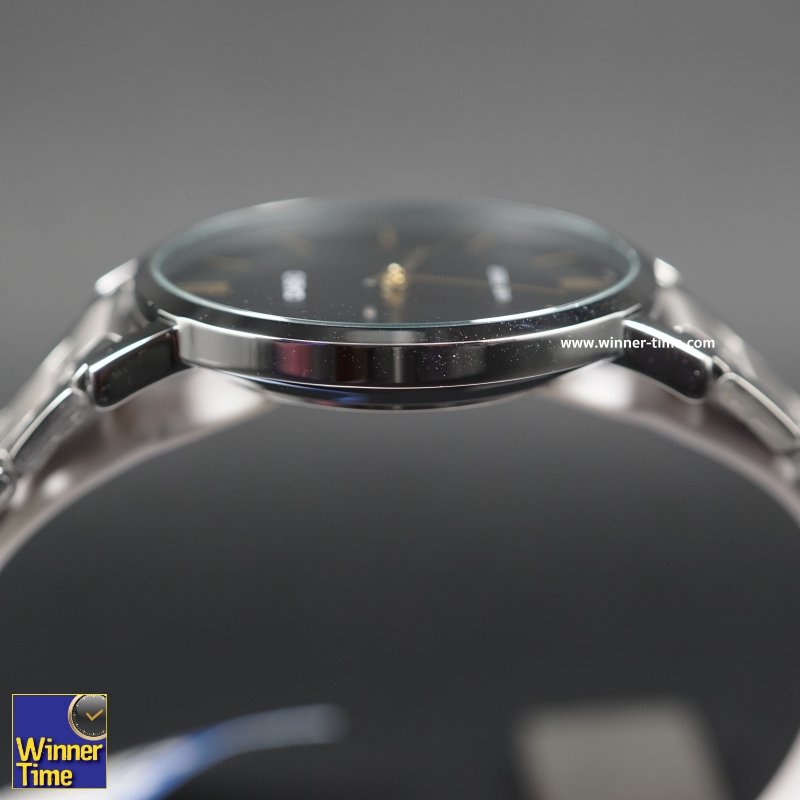 CASIO รุ่น MTP-VT01D-1B