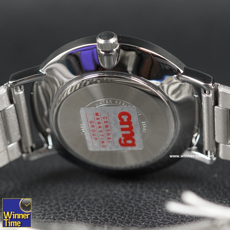 CASIO รุ่น MTP-VT01D-1B