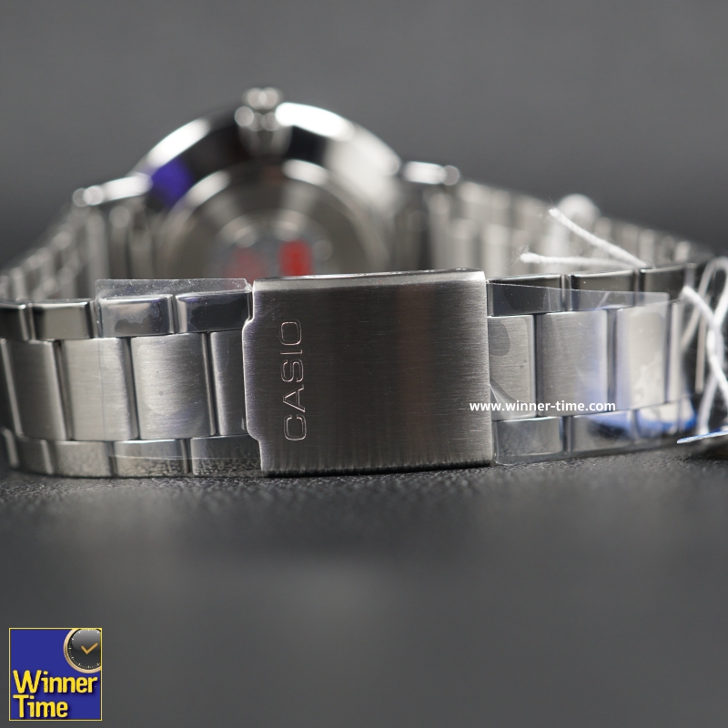 CASIO รุ่น MTP-VT01D-1B