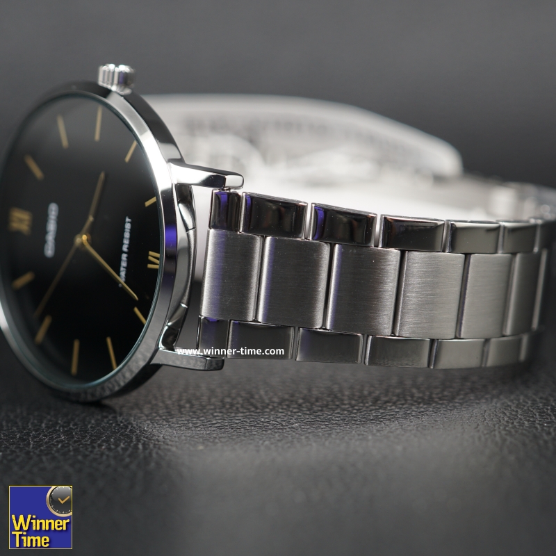 CASIO รุ่น MTP-VT01D-1B