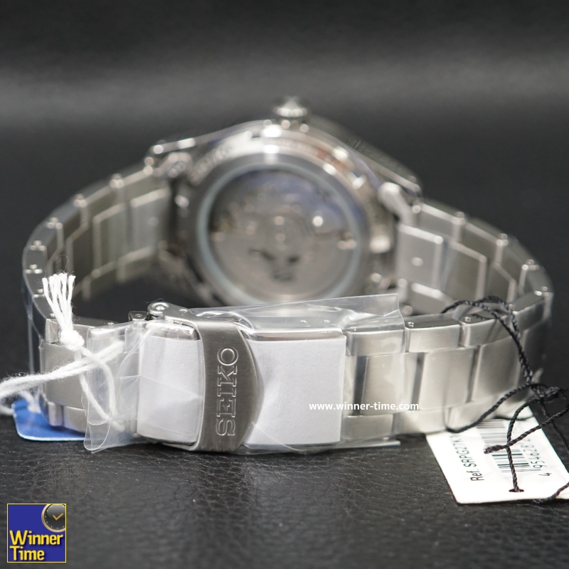 นาฬิกาSEIKO NEW 5 SPORTS AUTOMATIC รุ่น SRPG27K1,SRPG27K,SRPG27