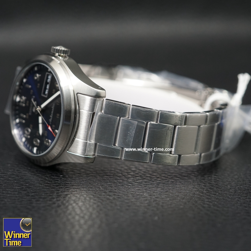 นาฬิกาSEIKO NEW 5 SPORTS AUTOMATIC รุ่น SRPG29K1,SRPG29K,SRPG29