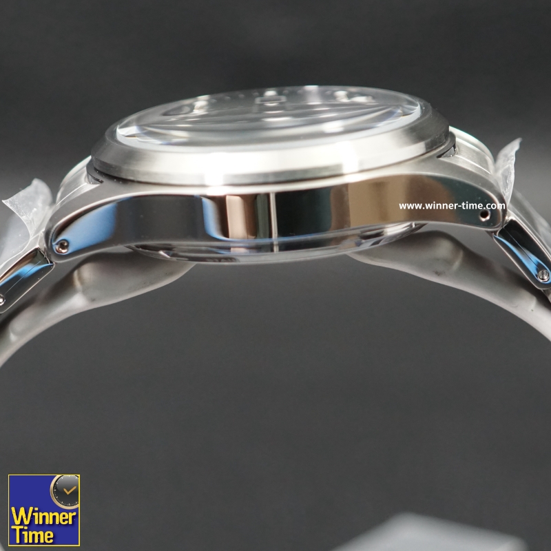 นาฬิกาSEIKO NEW 5 SPORTS AUTOMATIC รุ่น SRPG29K1,SRPG29K,SRPG29