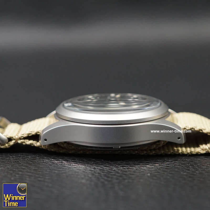 นาฬิกาSEIKO  NEW5 SPORTS AUTOMATIC รุ่น SRPG35K1,SRPG35K,SRPG35