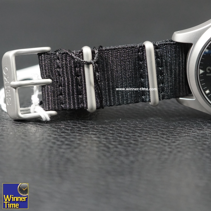 นาฬิกาSEIKO NEW 5 SPORTS AUTOMATIC รุ่น SRPG37K1,SRPG37K,SRPG37