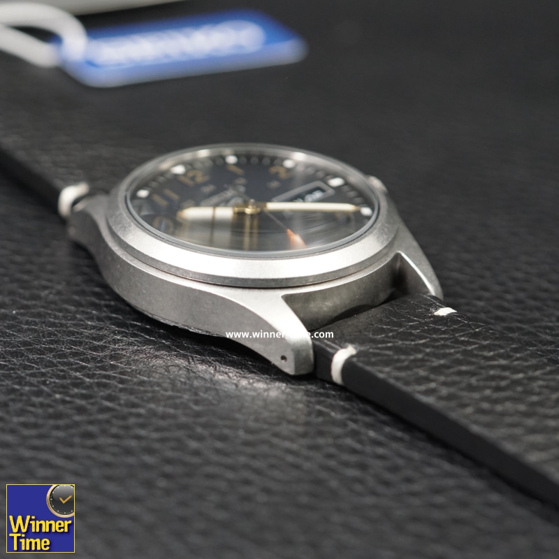 นาฬิกาSEIKO NEW 5 SPORTS AUTOMATIC รุ่น SRPG39K1,SRPG39K,SRPG39
