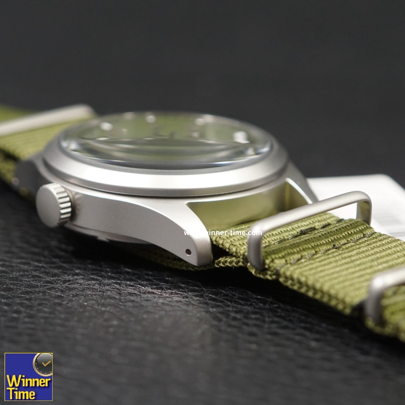 นาฬิกาSEIKO NEW 5 SPORTS AUTOMATIC รุ่น SRPG33K1,SRPG33K,SRPG33