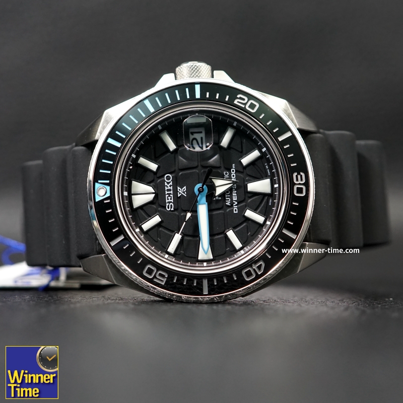 นาฬิกา SEIKO PROSPEX PADI KING SAMURAI รุ่น SRPG21K1,SRPG21K,SRPG21