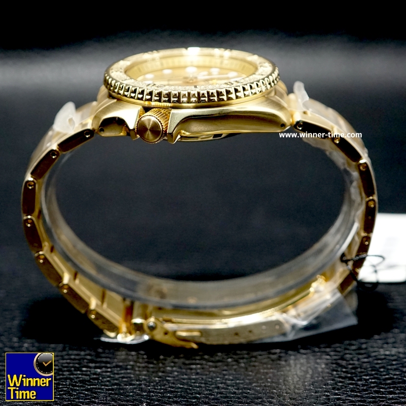 นาฬิกาSEIKO 5 SPORTS AUTOMATIC รุ่น SRPE74K1,SRPE74K,SRPE74