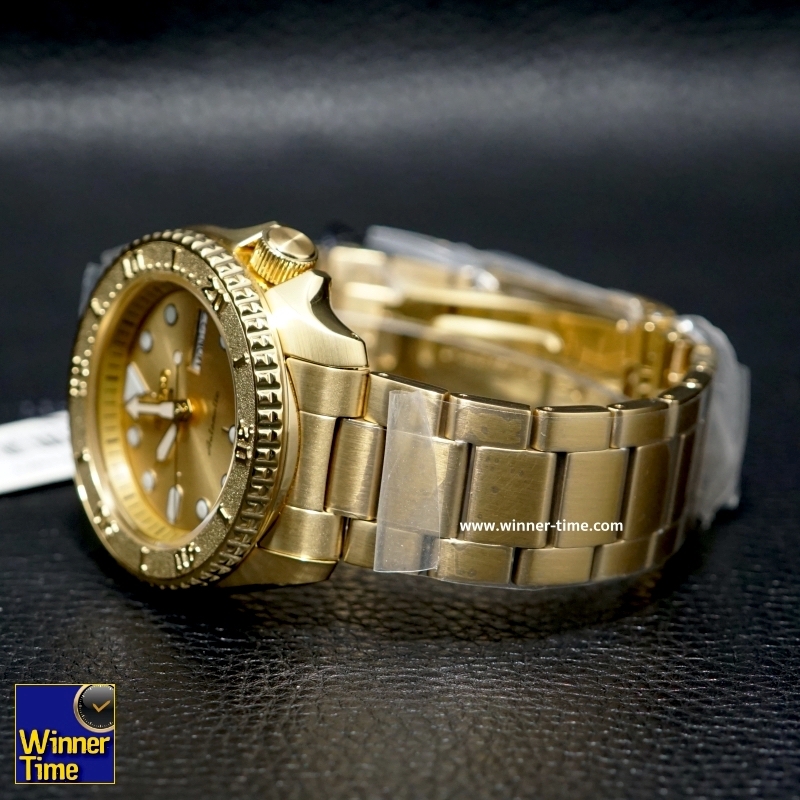 นาฬิกาSEIKO 5 SPORTS AUTOMATIC รุ่น SRPE74K1,SRPE74K,SRPE74