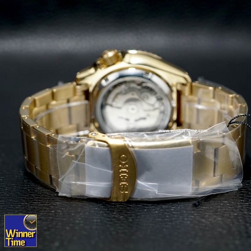 นาฬิกาSEIKO 5 SPORTS AUTOMATIC รุ่น SRPE74K1,SRPE74K,SRPE74
