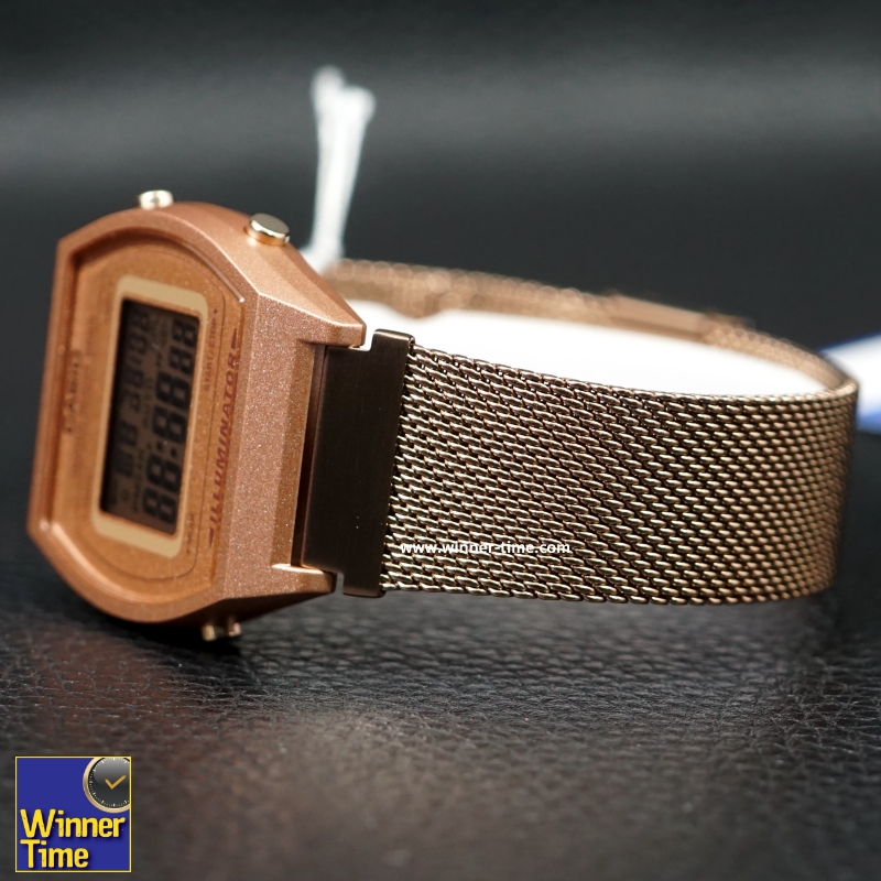 นาฬิกาCASIO รุ่น B640WMR-5A