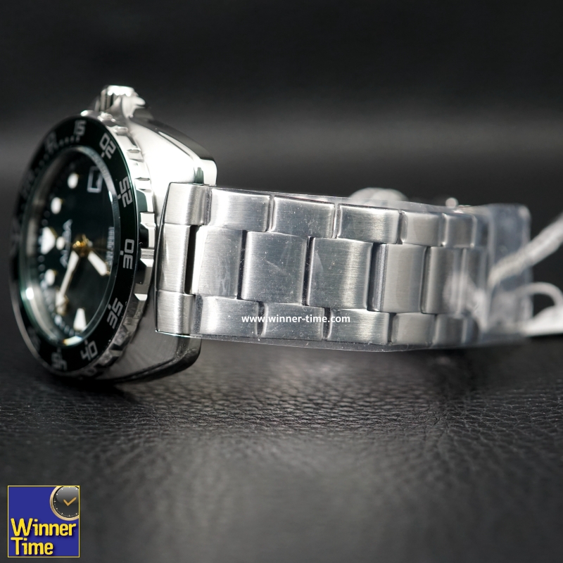 นาฬิกาข้อมือผู้ชาย ALBA Active Quartz รุ่น AS9M87X