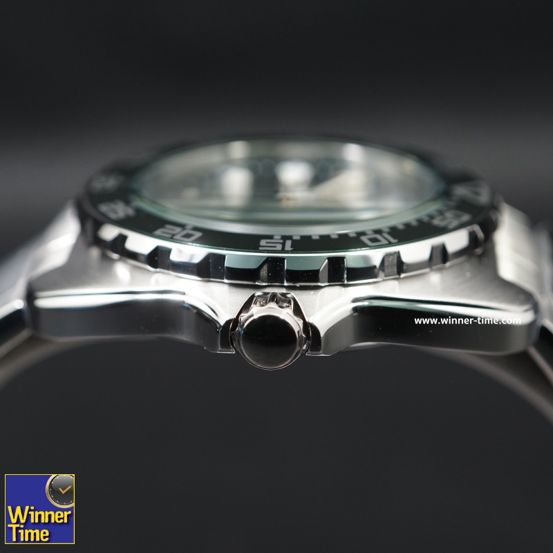 นาฬิกาข้อมือผู้ชาย ALBA Active Quartz รุ่น AS9M87X