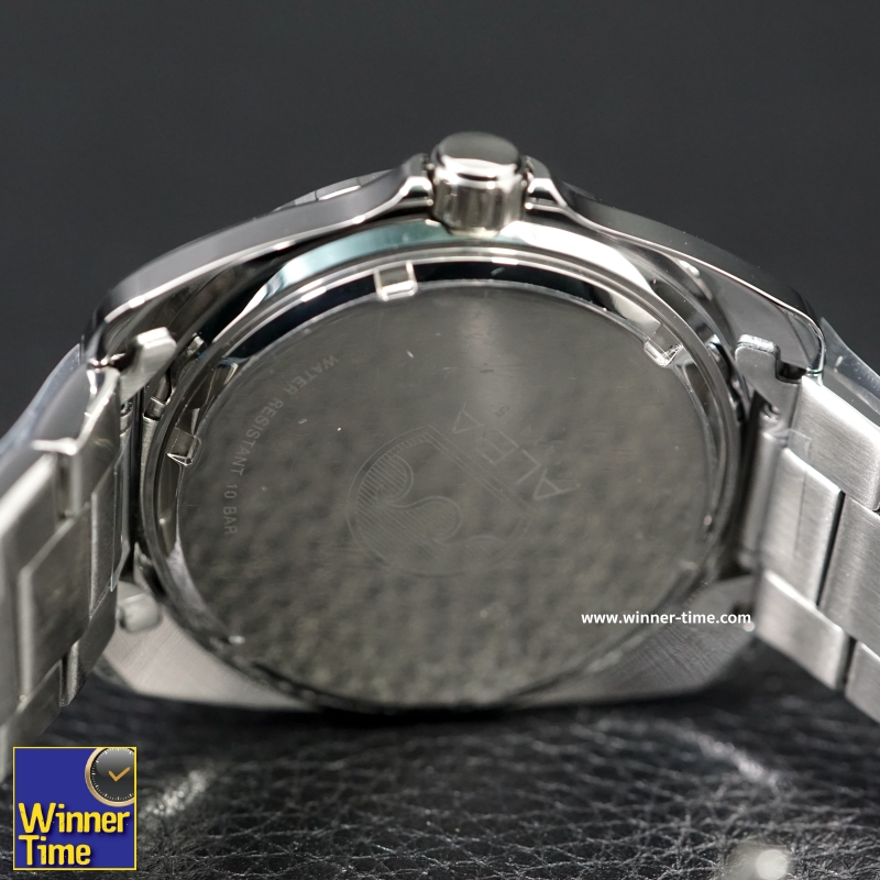 นาฬิกาข้อมือผู้ชาย ALBA Active Quartz รุ่น AS9M87X