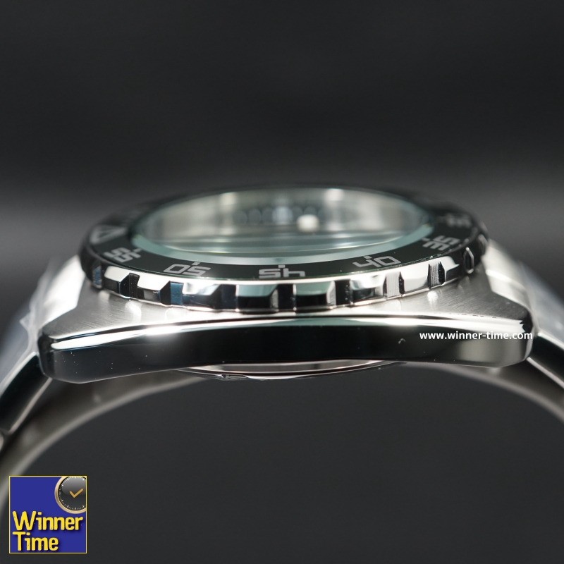 นาฬิกาข้อมือผู้ชาย ALBA Active Quartz รุ่น AS9M87X
