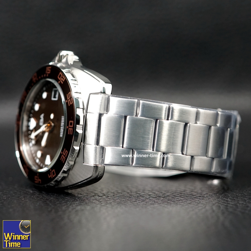 นาฬิกาข้อมือผู้ชาย ALBA Active Quartz รุ่น AS9M89X