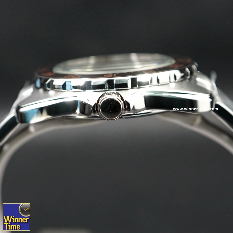 นาฬิกาข้อมือผู้ชาย ALBA Active Quartz รุ่น AS9M89X