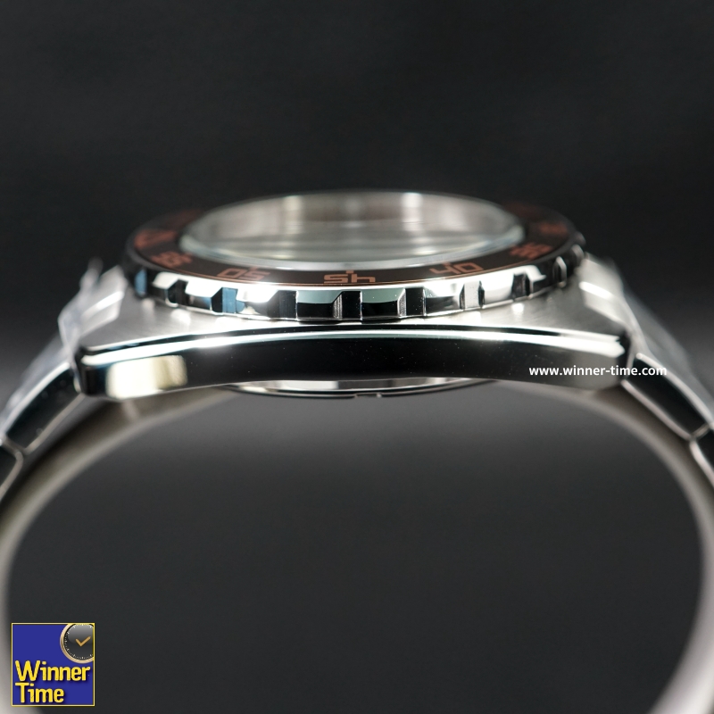 นาฬิกาข้อมือผู้ชาย ALBA Active Quartz รุ่น AS9M89X