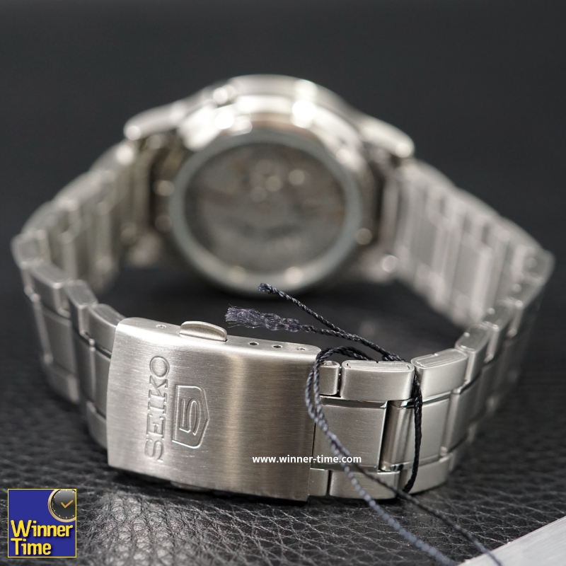 นาฬิกา SEIKO 5 Automatic รุ่น SNK793K1,SNK793K,SNK793
