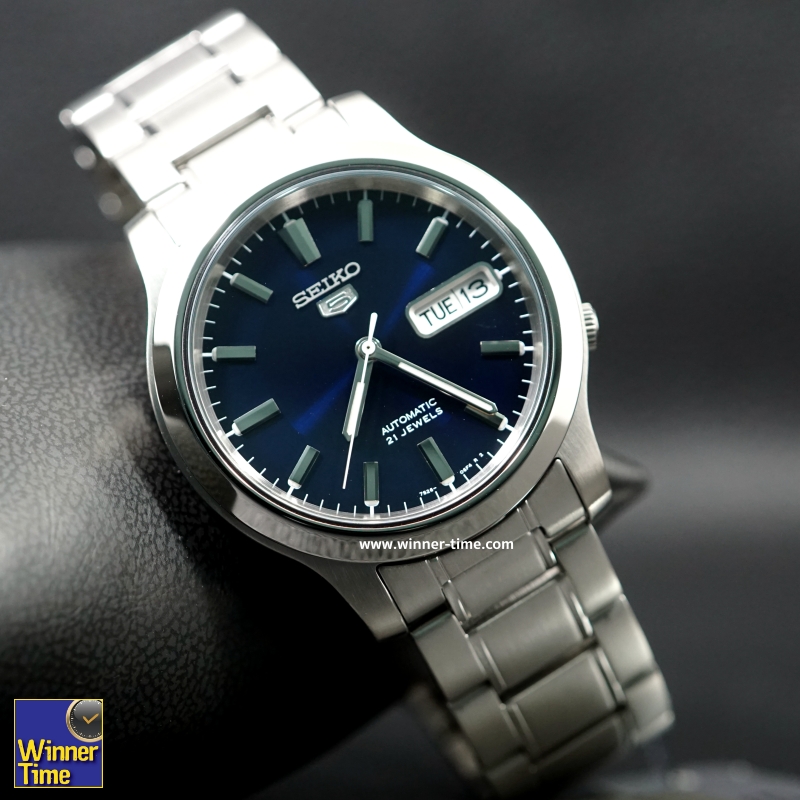 นาฬิกา SEIKO 5 Automatic รุ่น SNK793K1,SNK793K,SNK793