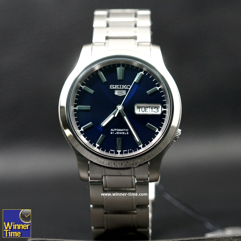 นาฬิกา SEIKO 5 Automatic รุ่น SNK793K1,SNK793K,SNK793