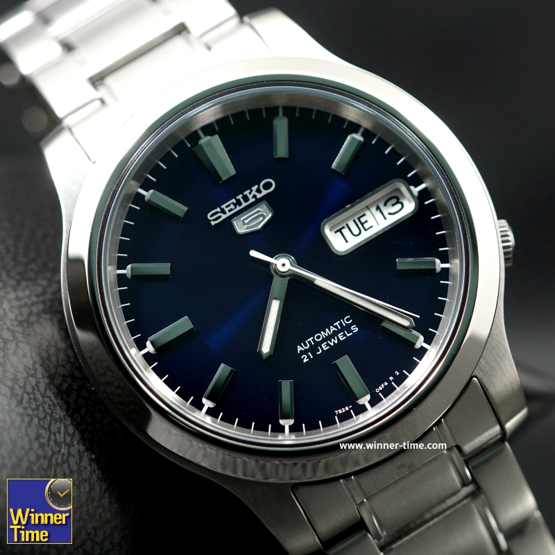 นาฬิกา SEIKO 5 Automatic รุ่น SNK793K1,SNK793K,SNK793