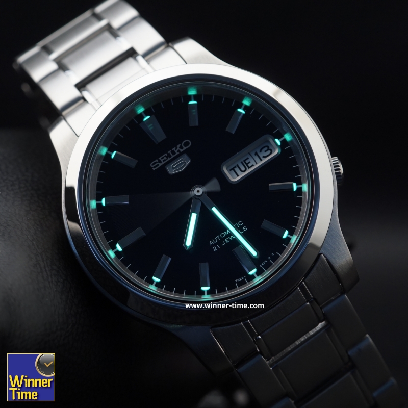 นาฬิกา SEIKO 5 Automatic รุ่น SNK793K1,SNK793K,SNK793