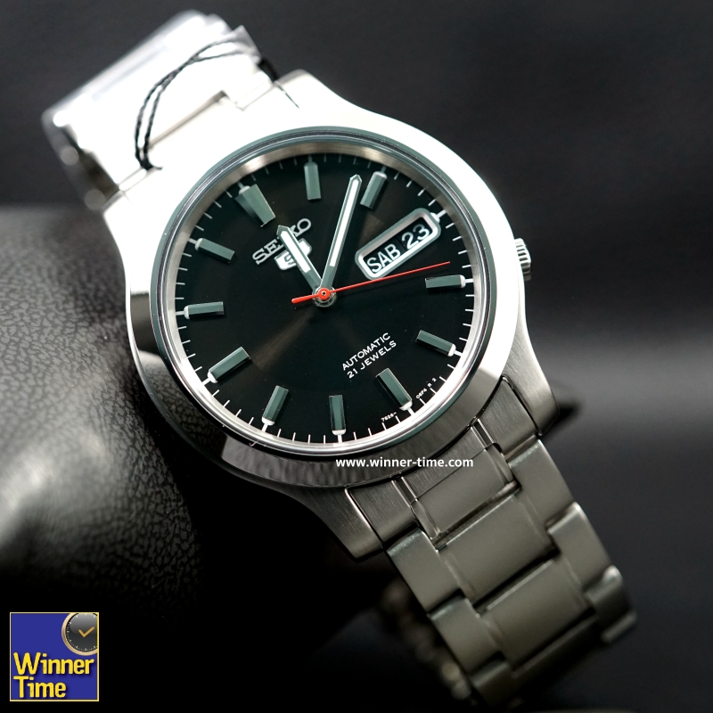 นาฬิกา SEIKO 5 Automatic รุ่น SNK795K1,SNK795K,SNK795