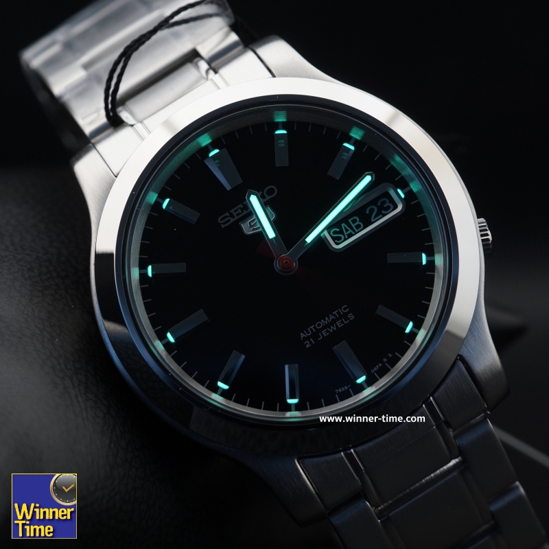 นาฬิกา SEIKO 5 Automatic รุ่น SNK795K1,SNK795K,SNK795