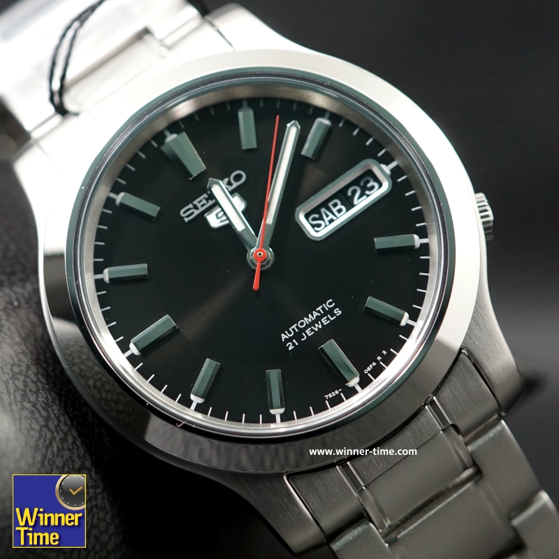 นาฬิกา SEIKO 5 Automatic รุ่น SNK795K1,SNK795K,SNK795