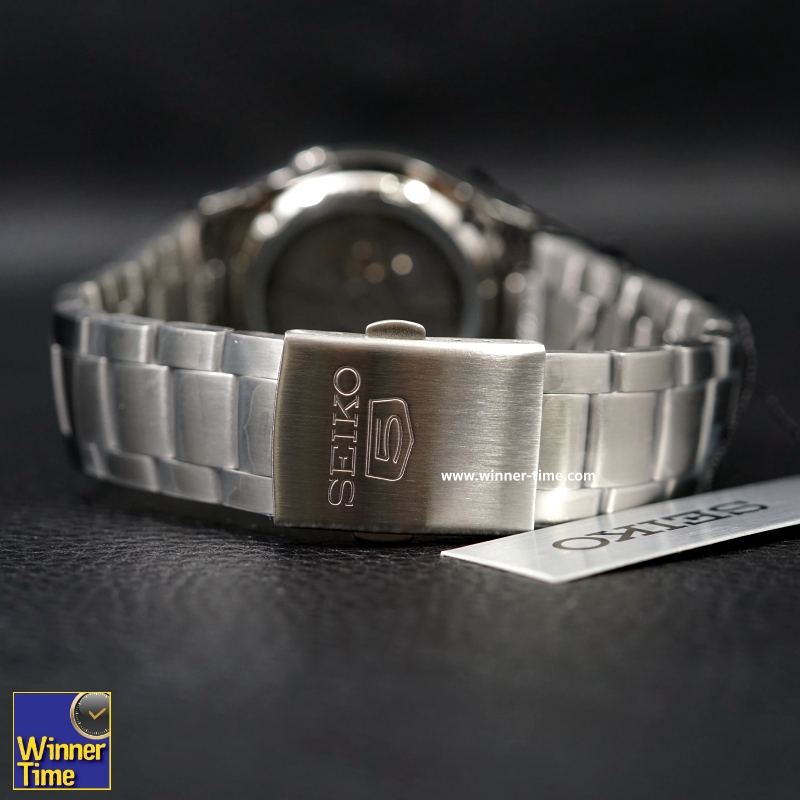 นาฬิกาSeiko 5 Automatic รุ่น SNK617,SNK617K1,SNK617K