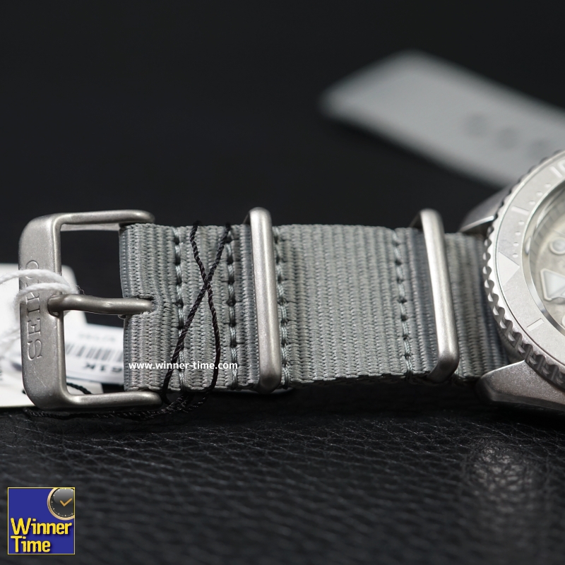 นาฬิกา SEIKO 5 SPORTS AUTOMATIC (BOY Loft) รุ่น SRPG61K1,SRPG61K,SRPG61 