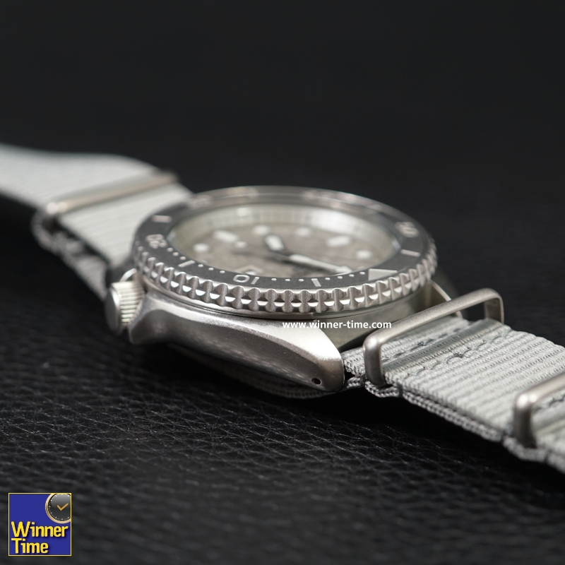 นาฬิกา SEIKO 5 SPORTS AUTOMATIC (BOY Loft) รุ่น SRPG61K1,SRPG61K,SRPG61 