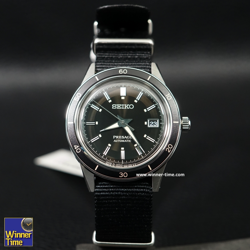 นาฬิกาSEIKO PRESAGE AUTOMATIC รุ่น SRPG09J1,SRPG09J,SRPG09