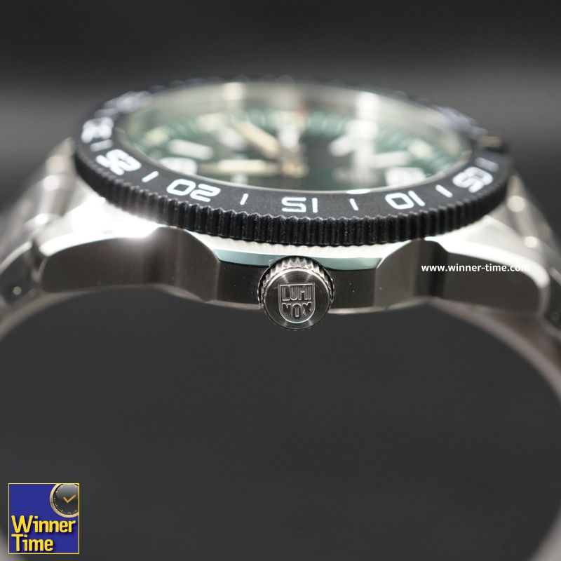 นาฬิกา Luminox SEA SERIES Pacific Diver รุ่น XS.3137