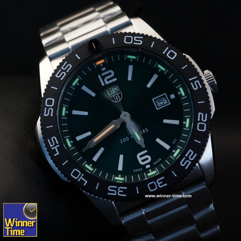 นาฬิกา Luminox SEA SERIES Pacific Diver รุ่น XS.3137