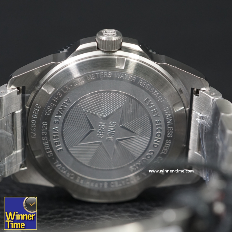 นาฬิกา Luminox SEA SERIES Pacific Diver รุ่น XS.3137