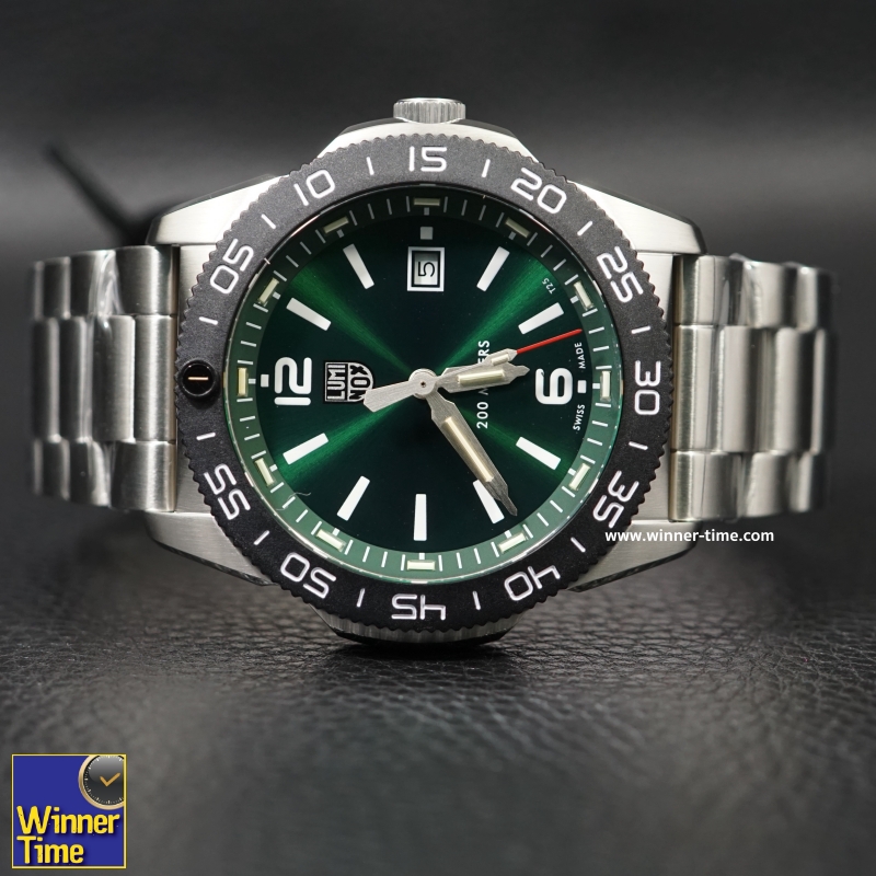 นาฬิกา Luminox SEA SERIES Pacific Diver รุ่น XS.3137