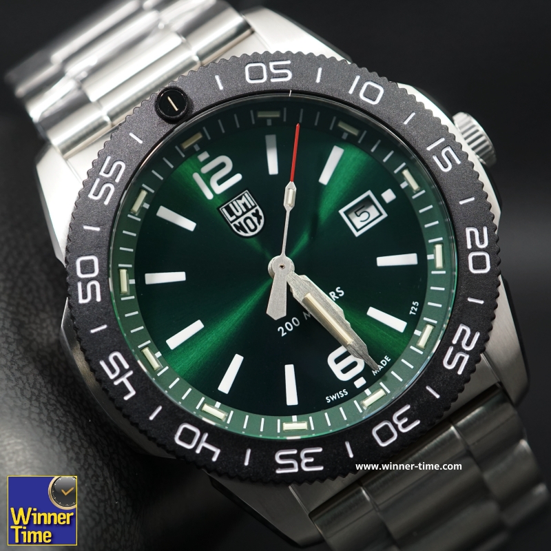 นาฬิกา Luminox SEA SERIES Pacific Diver รุ่น XS.3137