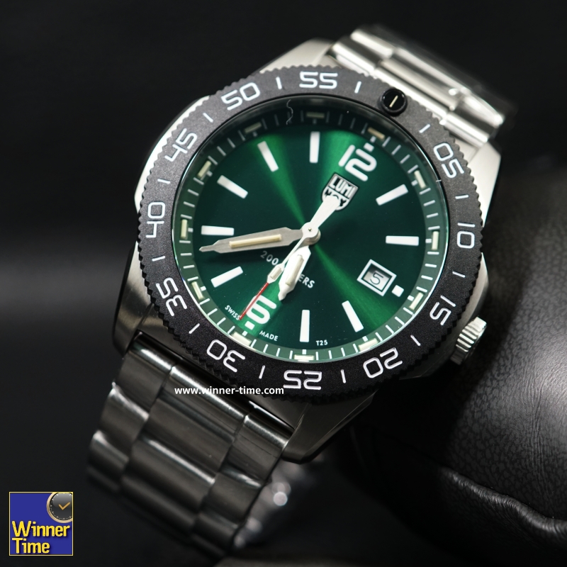 นาฬิกา Luminox SEA SERIES Pacific Diver รุ่น XS.3137